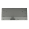 Electrolux User Interface,Assembly,Gray - 5304527031
