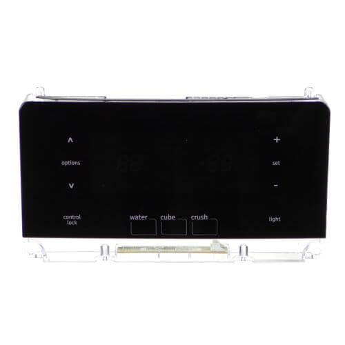 Frigidaire Touchpad Control Panel Assembly 5304527929