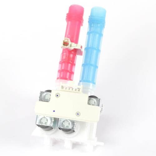 Electrolux Washing Machine Water Inlet Valve Assembly EFLS627UIW0