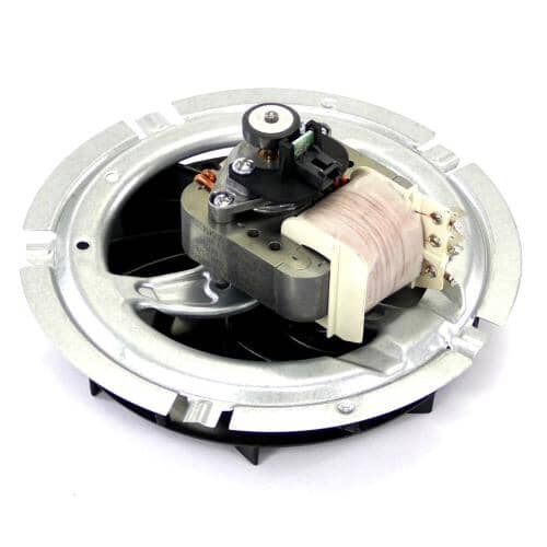 Frigidaire Oven Fan Motor Assembly FPET3077RFB