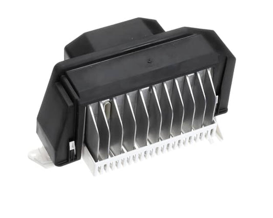 Electrolux Motor Control,Assembly,W/Cover - 5304529478