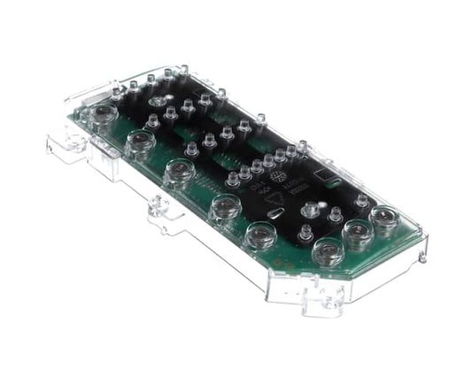 Electrolux Board Assy,Ui Programmed,Satel - 5304529484