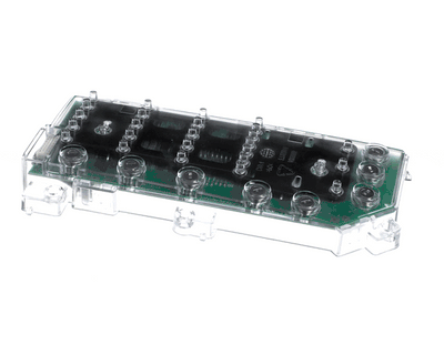 Electrolux Board Assy,Ui Programmed,Satel - 5304529484