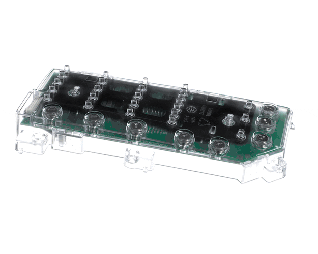 Frigidaire Refrigerator Board Assembly (Ui Programmed W/ Housing Screw) - 5304529484