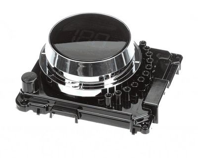 Electrolux Knob Assembly,Complete,W/Board - 5304529826