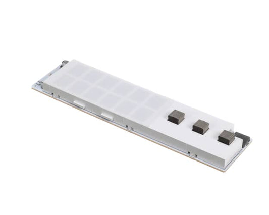 Electrolux Pc Board,Display - 5304534461