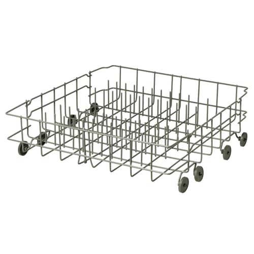 Electrolux Rack Assembley Lower Grey - 5304535379