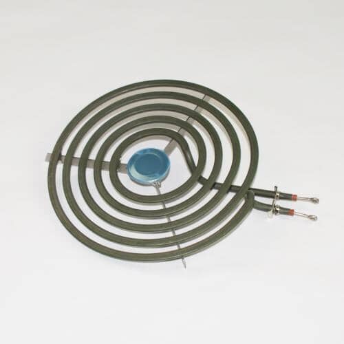 Frigidaire FES300WCDI Surface Burner Element (Large 8in) - Genuine OEM