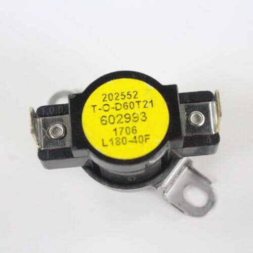 Frigidaire FGRB6600FS0 Temperature Sensor/Thermostat - Genuine OEM
