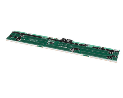 Electrolux Control Assembly,User Interfac - 561940443