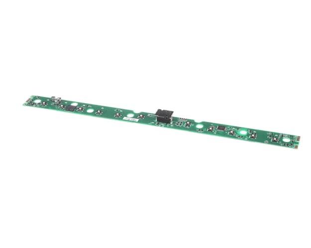 Electrolux Board,User Interface - 807013204