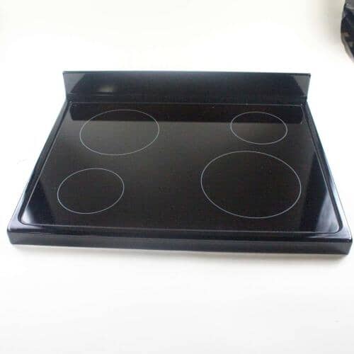 Kenmore Oven Main Cooktop - 790.93013313