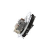 Frigidaire Part# 807123002 Cooling Fan Motor - 120V 60HZ (OEM)
