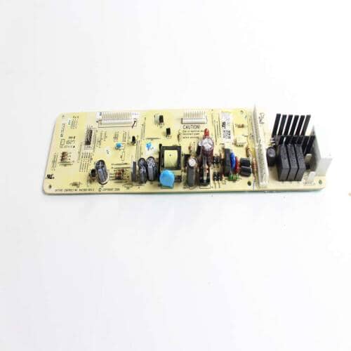 Electrolux Board,Control - 807128502