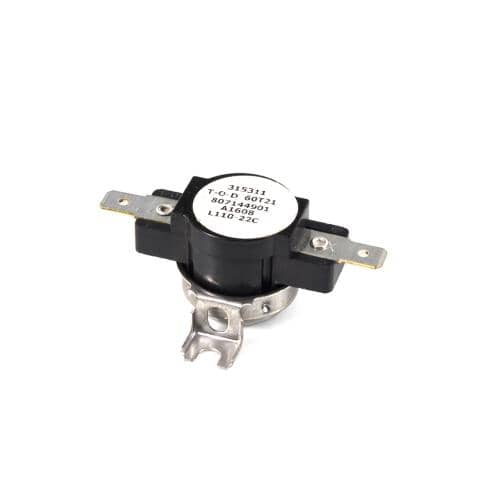 Electrolux Thermostat,Safety,110C Deg - 807144901