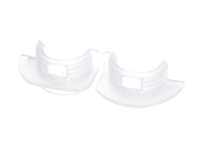 Frigidaire Part# 807201901 Flange (OEM)