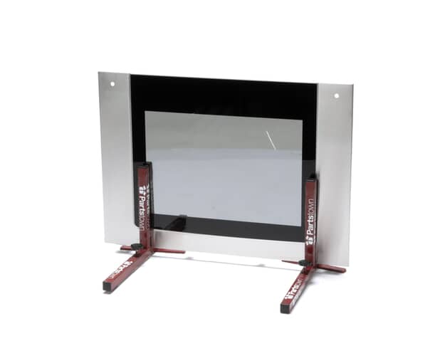 Electrolux Door Assembly,Outer,Steel/Glas - 807887703