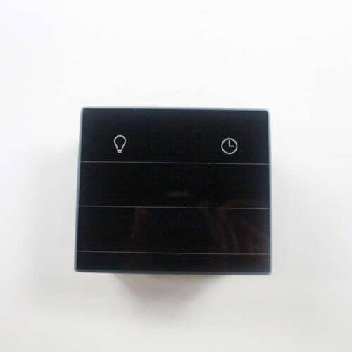 Frigidaire FPGH3077RFF User Interface Control Board