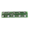 Electrolux Board Assembly,User Interface - 808844002