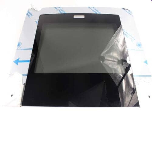 Frigidaire Part# 808950025 Outer Door Panel Assembly (OEM) Stainless