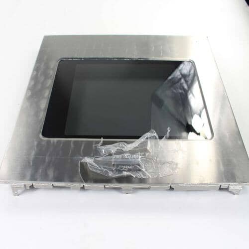 Frigidaire Part# 808992606 Outer Door Assembly (OEM) Stainless