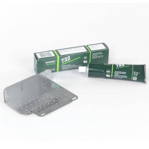 Frigidaire Granite Cooktop Installation Kit 903061-9010