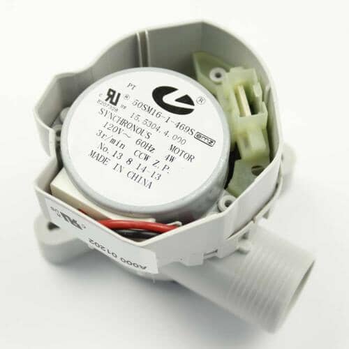 Electrolux Dishwasher Regulator EI24ID81SS3A