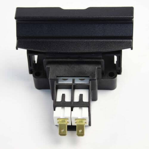 Frigidaire Part# A00104102 Door Latch Assembly (OEM) Black