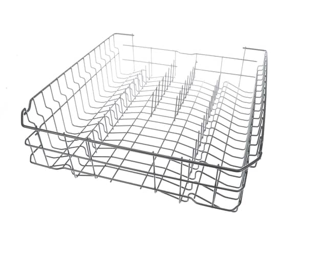 Electrolux Rack Assembly,Upper,Silver - A00239833