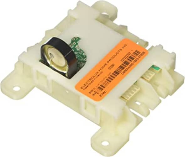 Electrolux Control Board,Printed Circuit - A00537602