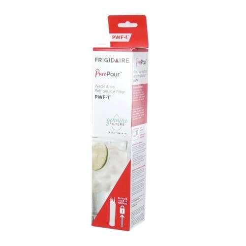 Frigidaire Regrigerator Water Filter – FPPWFU01