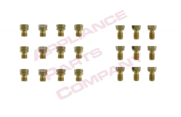 Tappan Range - Oven/Stove LP Conversion Kit TGF363AUC