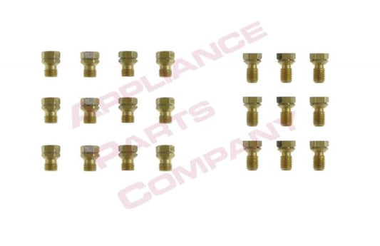 Tappan Range - Oven/Stove LP Conversion Kit TGF363AUC