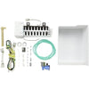 Electrolux Ice Maker Kit, Radius Cube - IM34