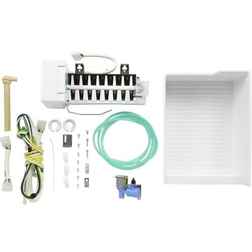 Electrolux Ice Maker Kit, Radius Cube - IM34