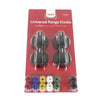 Frigidaire Universal Control Knob Kit (Black) KNOBKIT4B