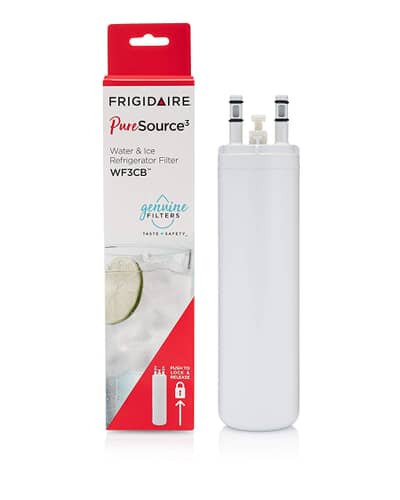 Frigidaire PureSource 3 Water Filter (Single) DFHS2313MFB