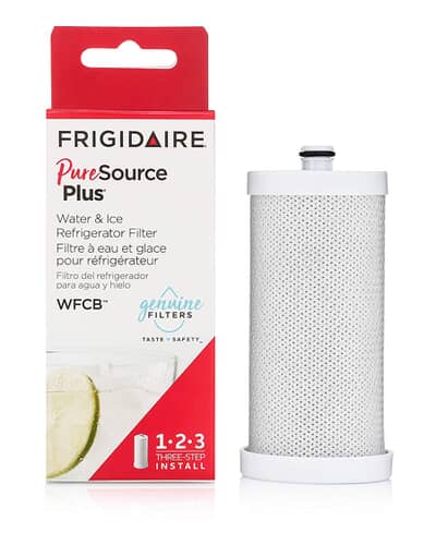 Frigidaire Pure Source Plus Water Filter FSC23R5DSB9