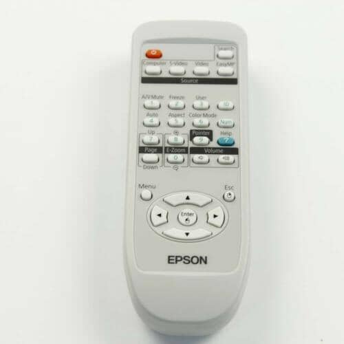 Epson Remote Control - 1483291