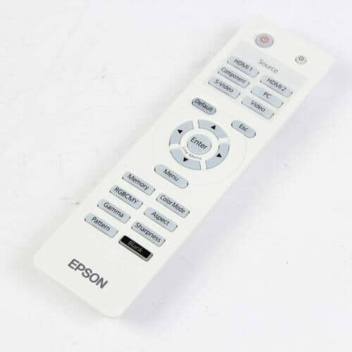 Epson Remote Control - 1500150