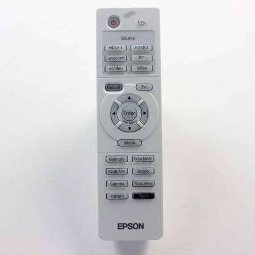 Epson Remote Control - 1500151