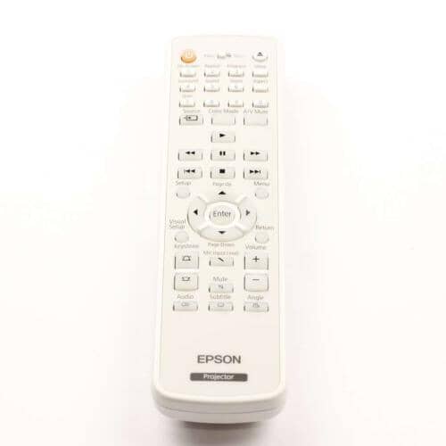 Epson Remote Controller; We - 1514833