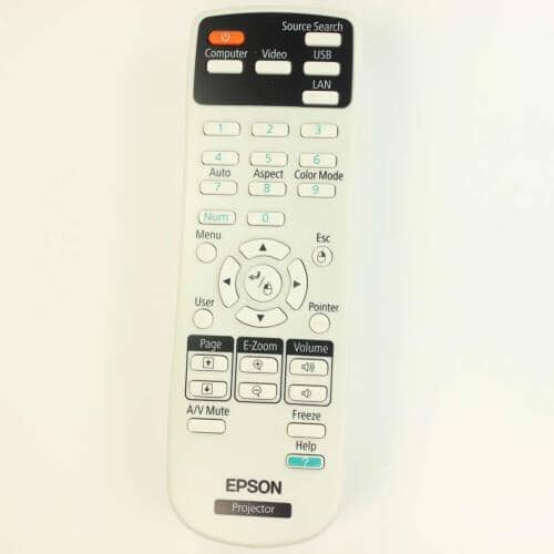 Epson Remote Discontinued - 1547200
