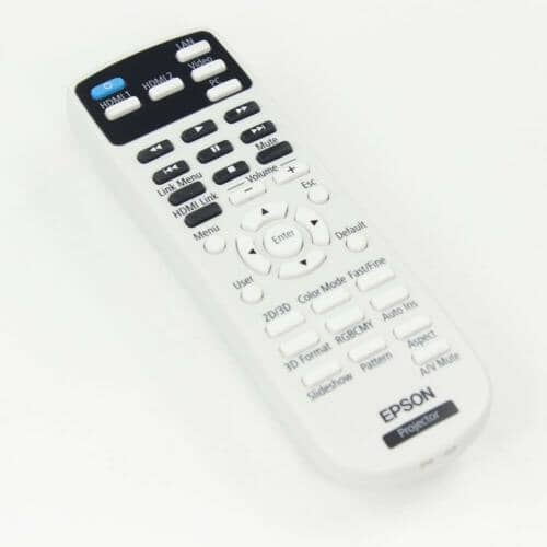 Epson Remote Control - 1602805