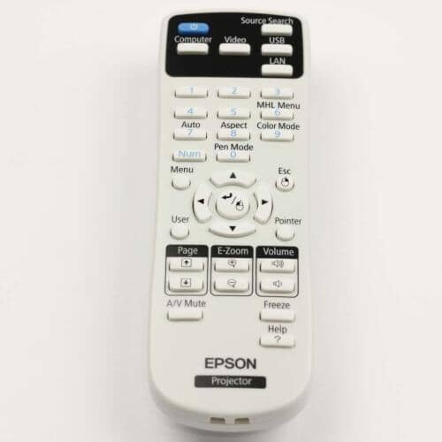 Epson Remote Control - 1613717
