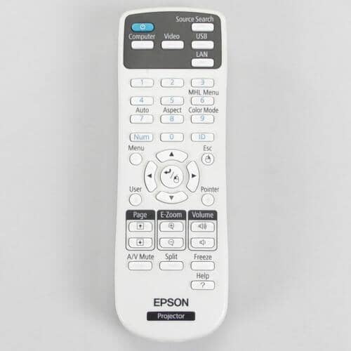 Epson Remote Control - 1626366