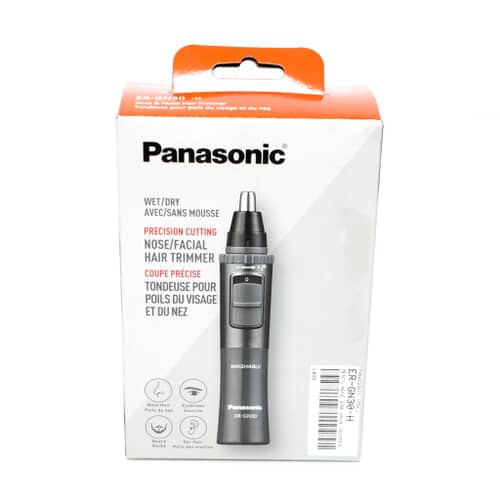 Panasonic Part# ER-GN30-H Hair Trimmer - Genuine OEM