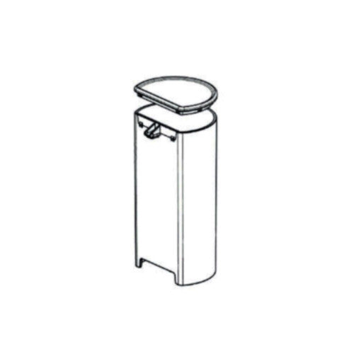 Delonghi Water Tank - ES0097064