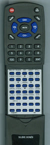 Samsung Remote Control - BN59-00347D