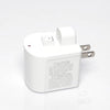 Panasonic Part# ESWL60AD351W Adaptor - Genuine OEM